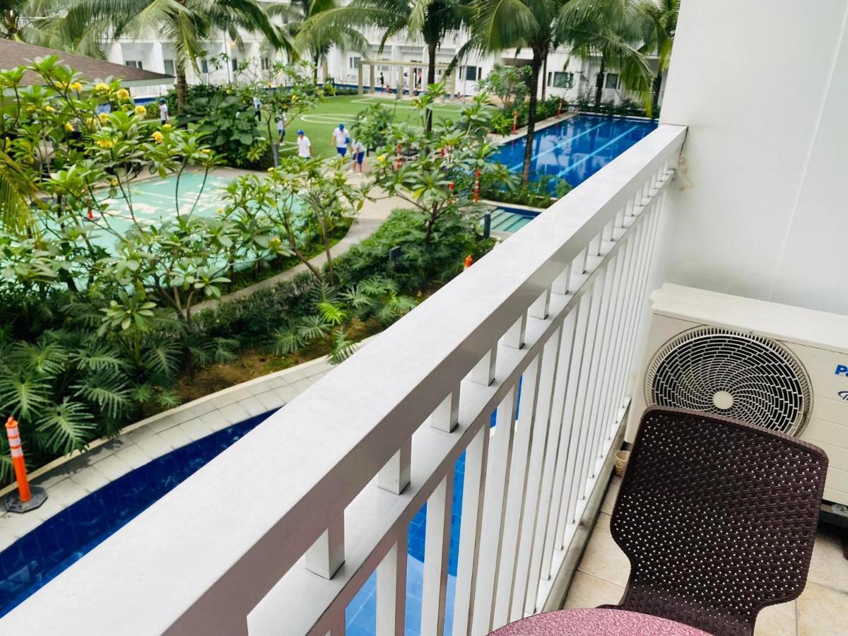 Shore Residence D7 Near Mall Of Asia & Airport Manila Exterior foto
